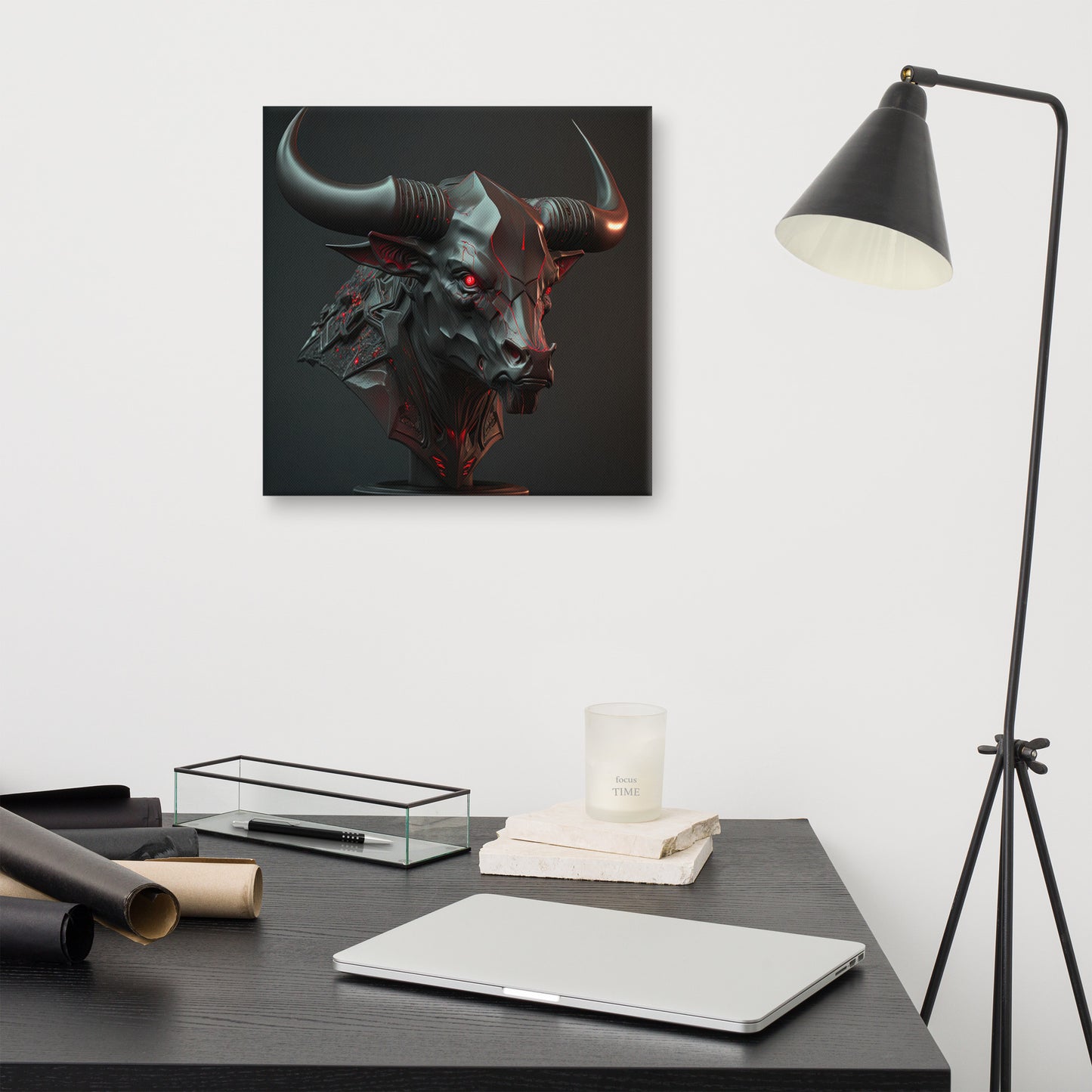 Bull