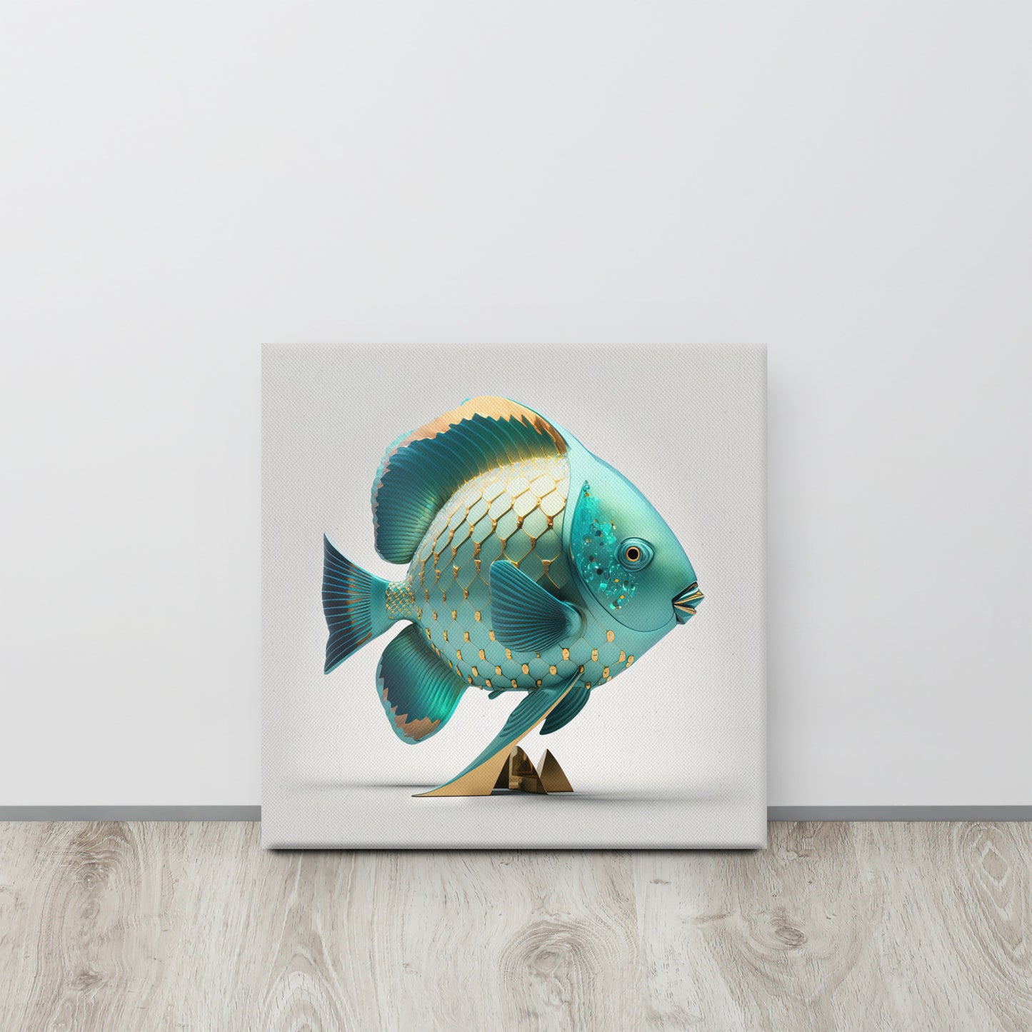 Parrot Fish