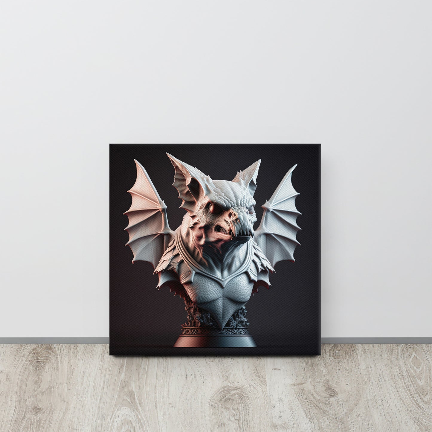White Bat