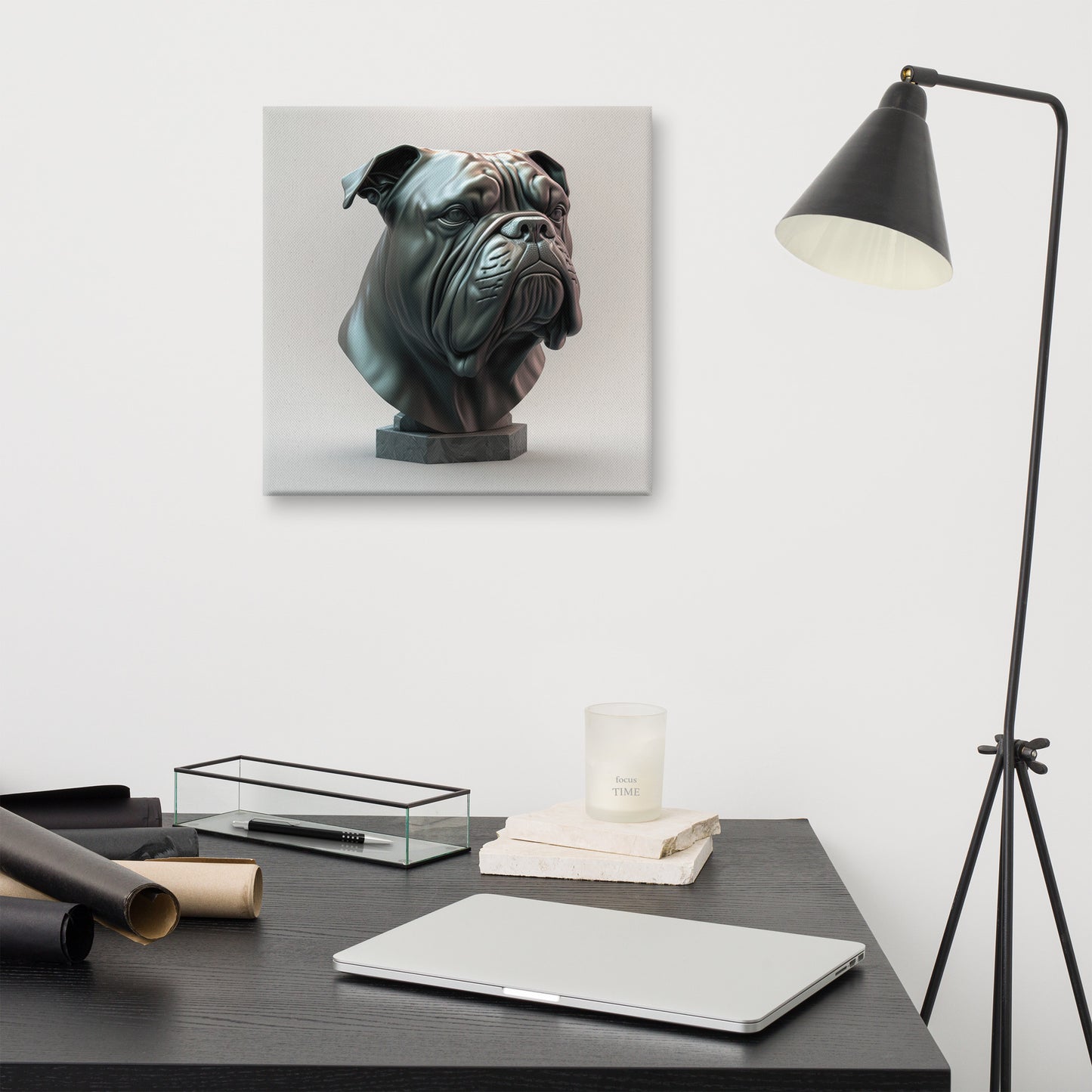 Bulldog