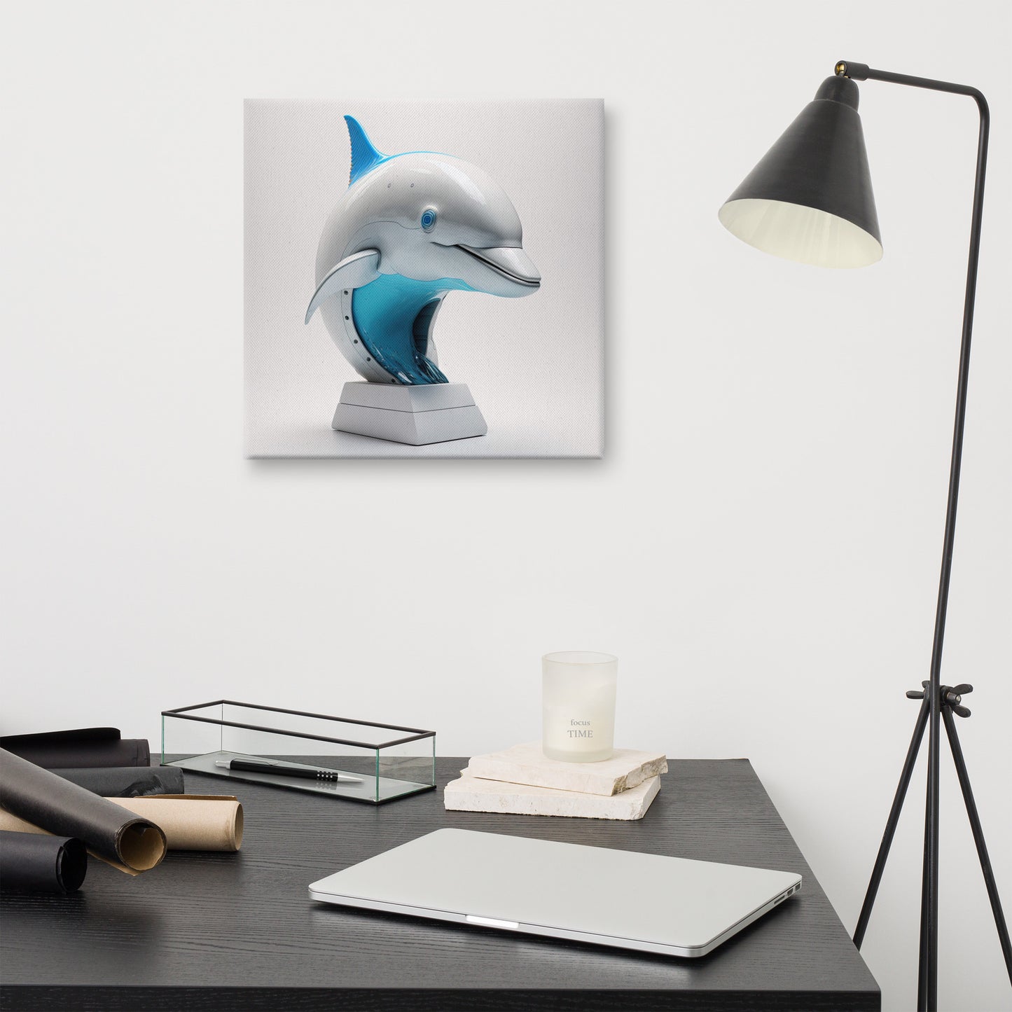 Dolphin