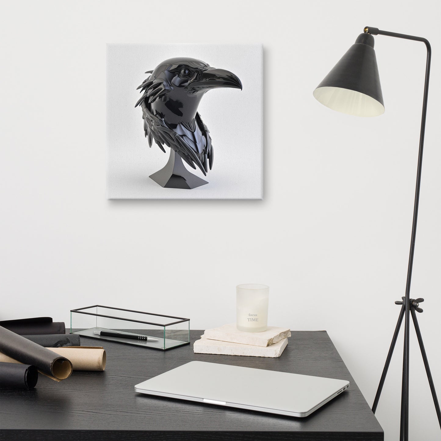 Crow