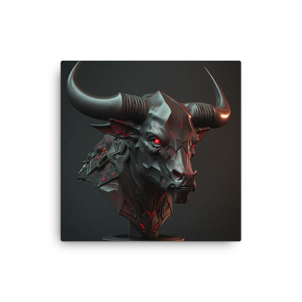 Bull