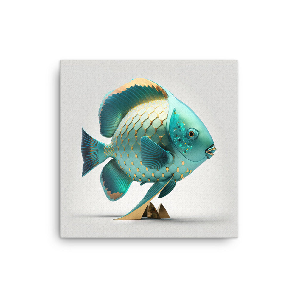 Parrot Fish