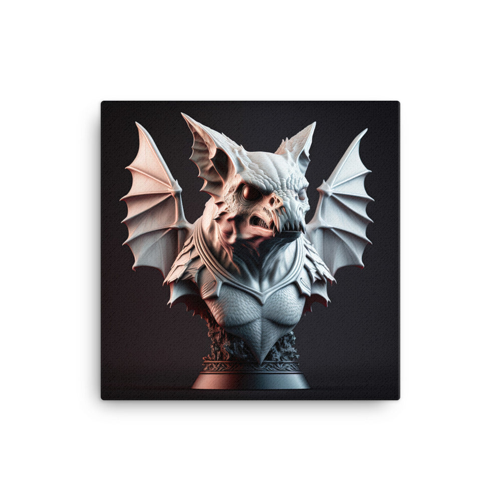 White Bat