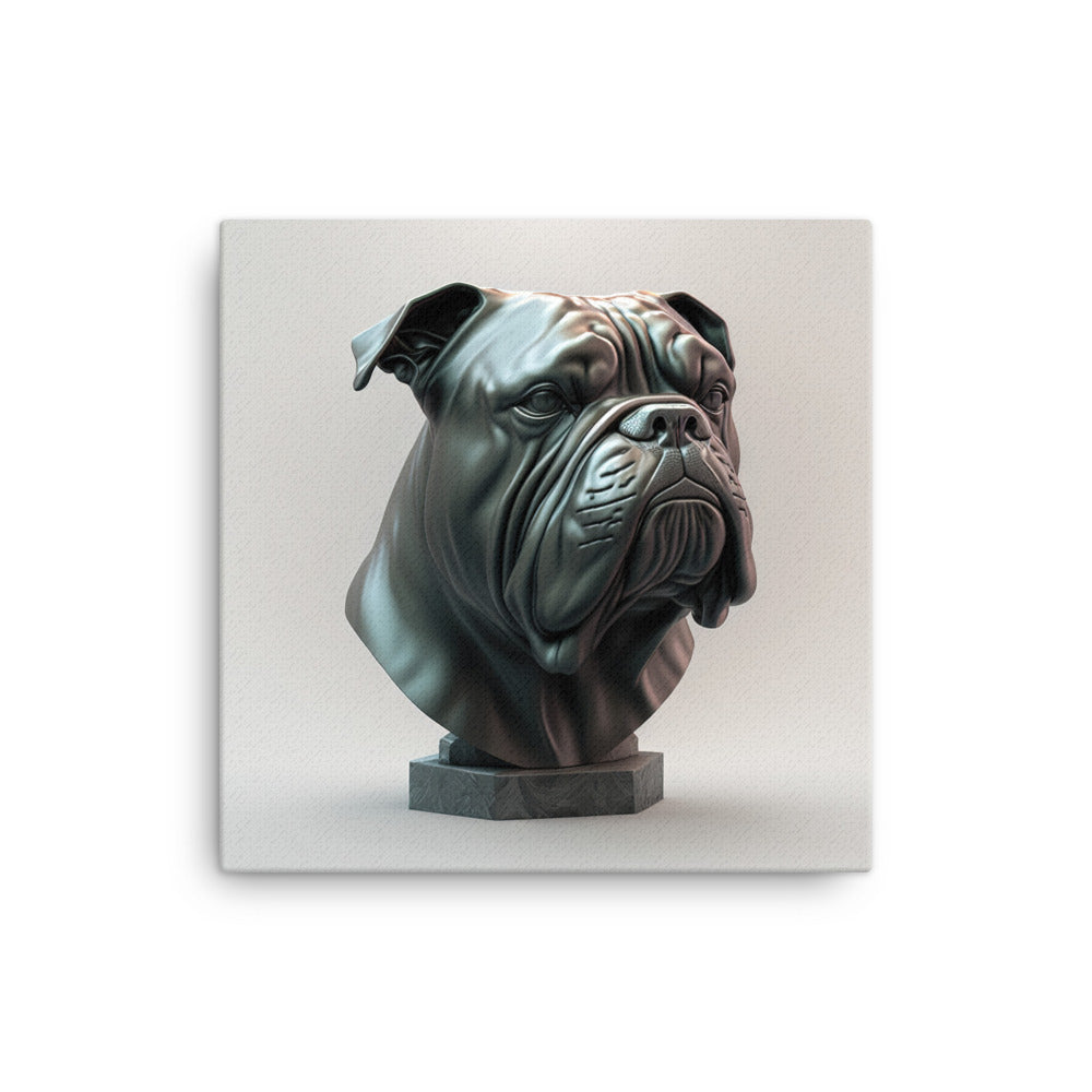 Bulldog
