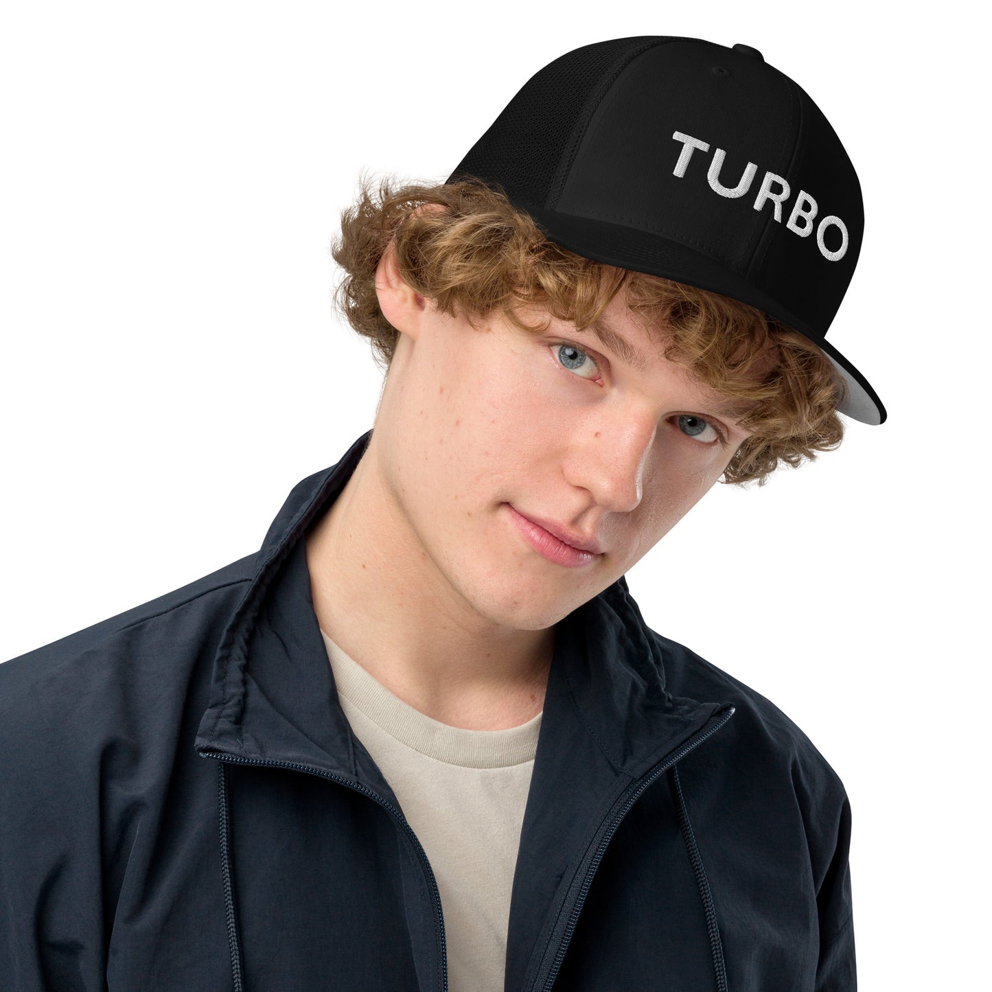 Turbo Dome Cover