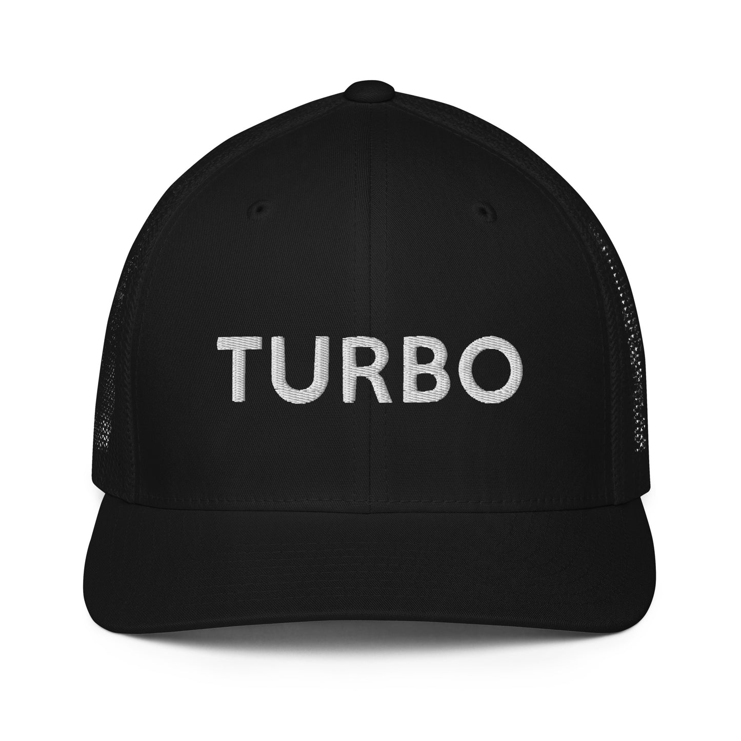 Turbo Dome Cover